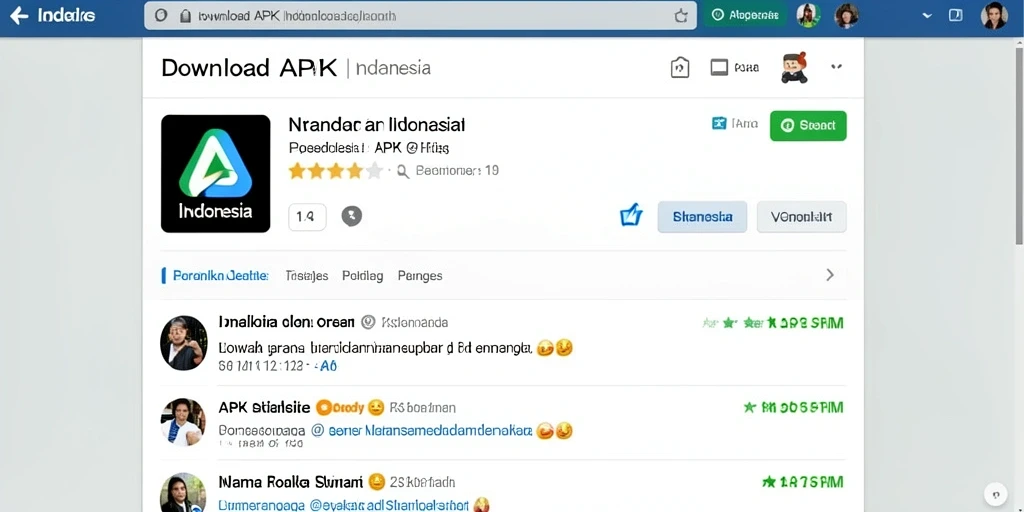 Screenshot menunjukkan berbagai mesin slot menarik.