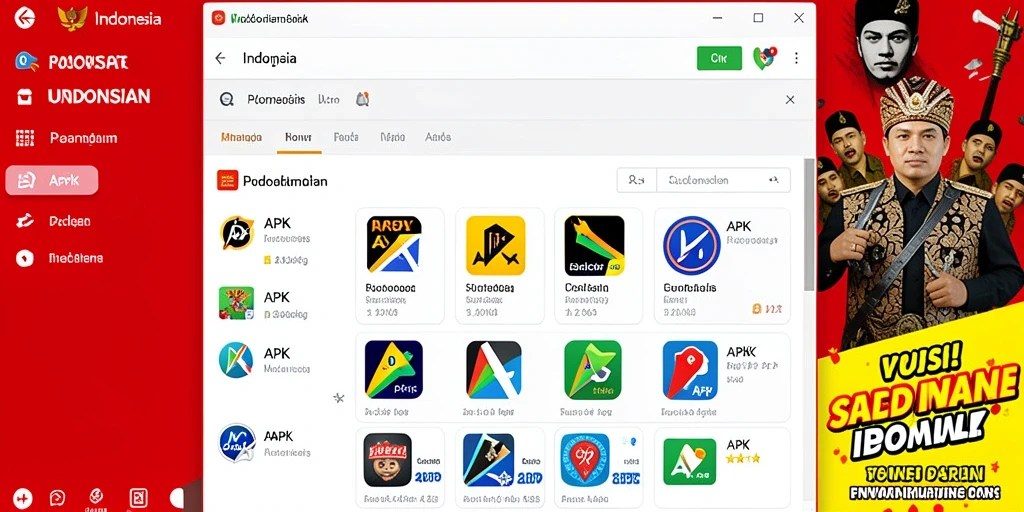 Screenshot ini menunjukkan antarmuka utama permainan LUXURY777.