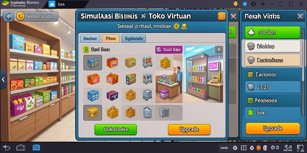 Tampilan awal REJEKIHUB yang mengundang pemain baru.